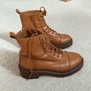 Aldo Boots